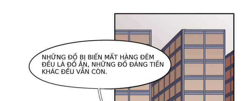 Chạy Đi Âm Sai - Chapter 11 - Trang 6