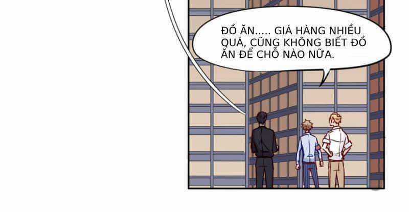 Chạy Đi Âm Sai - Chapter 11 - Trang 7