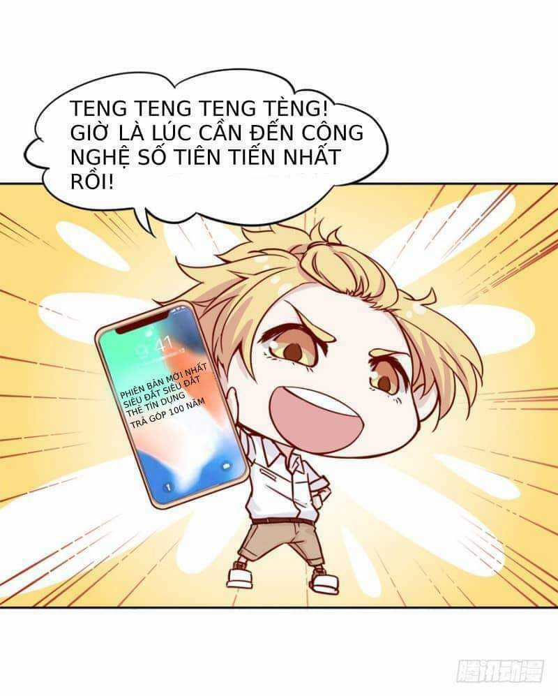 Chạy Đi Âm Sai - Chapter 11 - Trang 9