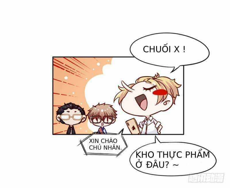 Chạy Đi Âm Sai - Chapter 11 - Trang 10