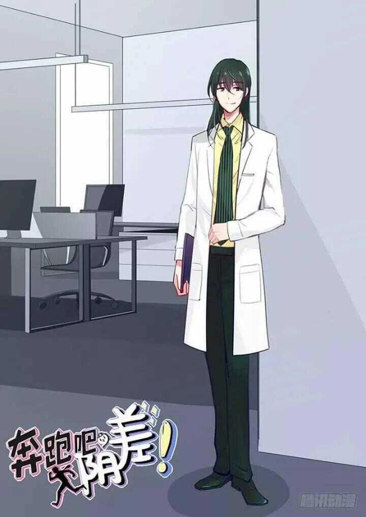 Chạy Đi Âm Sai - Chapter 110 - Trang 1