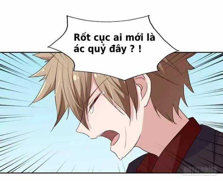 Chạy Đi Âm Sai - Chapter 110 - Trang 15