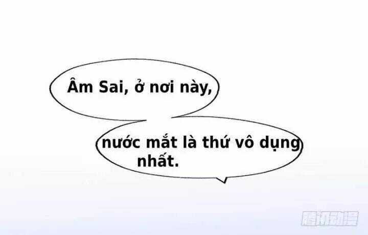 Chạy Đi Âm Sai - Chapter 110 - Trang 16