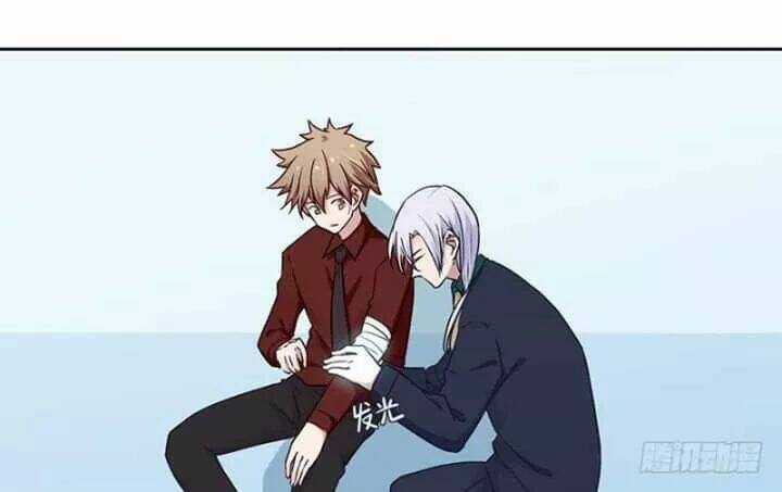 Chạy Đi Âm Sai - Chapter 110 - Trang 29