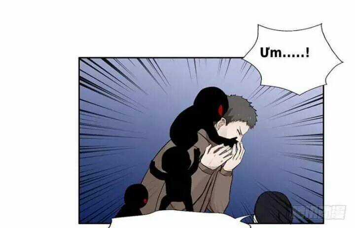 Chạy Đi Âm Sai - Chapter 110 - Trang 6