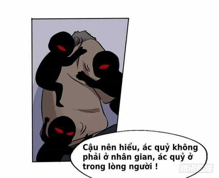 Chạy Đi Âm Sai - Chapter 110 - Trang 10