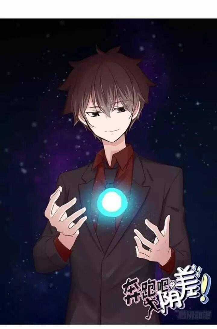 Chạy Đi Âm Sai - Chapter 111 - Trang 1