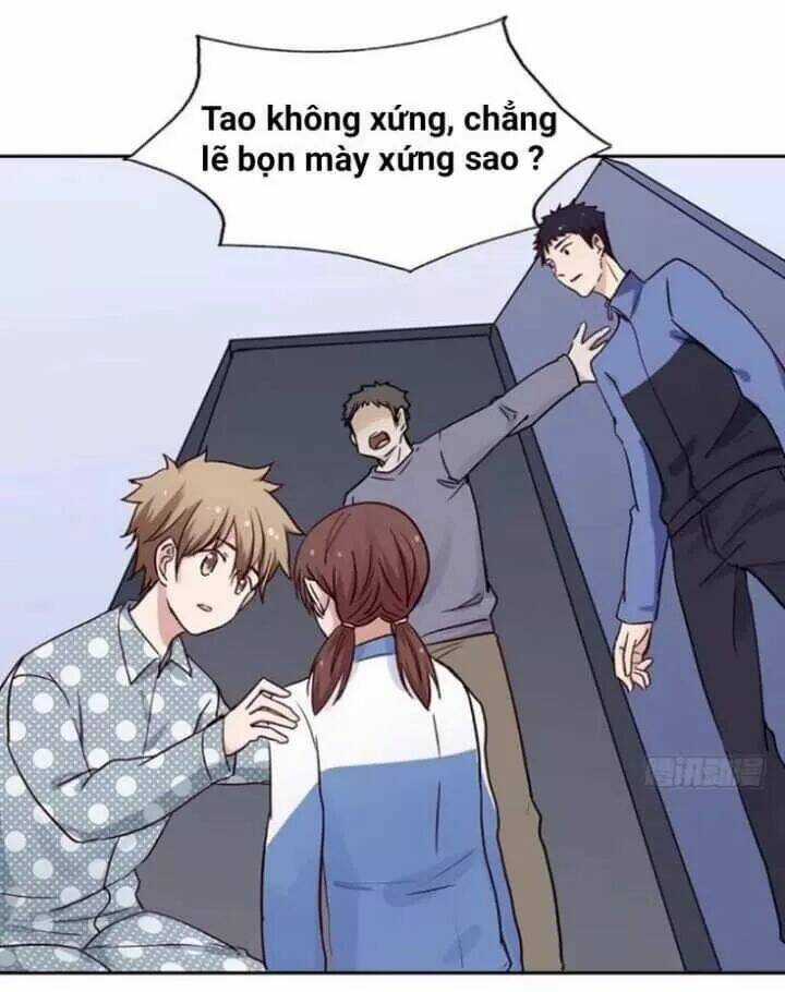 Chạy Đi Âm Sai - Chapter 111 - Trang 17