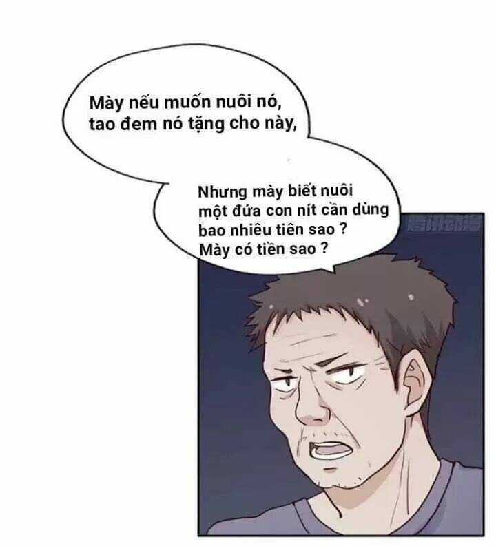 Chạy Đi Âm Sai - Chapter 111 - Trang 18