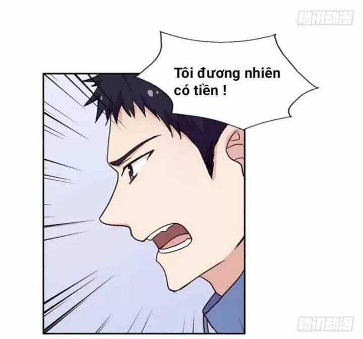 Chạy Đi Âm Sai - Chapter 111 - Trang 19