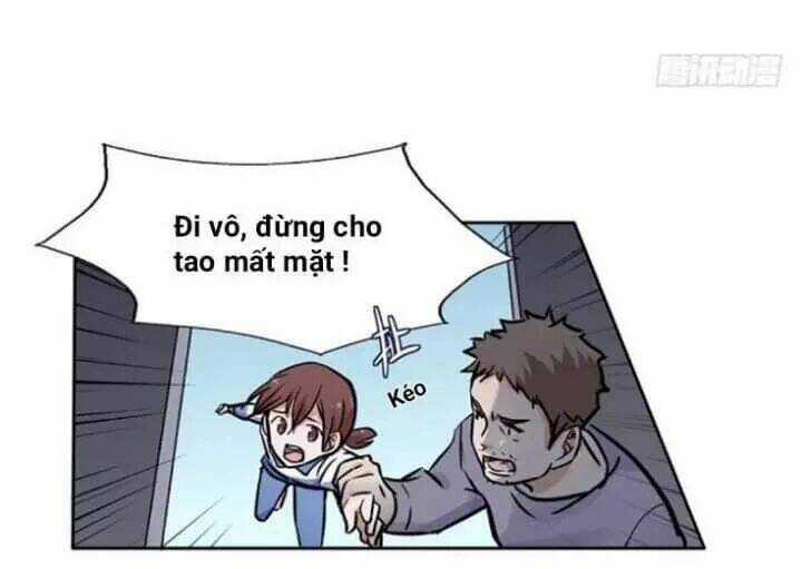 Chạy Đi Âm Sai - Chapter 111 - Trang 23