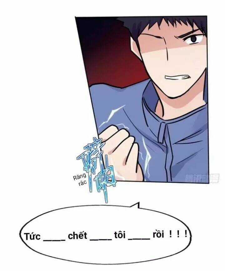 Chạy Đi Âm Sai - Chapter 111 - Trang 26