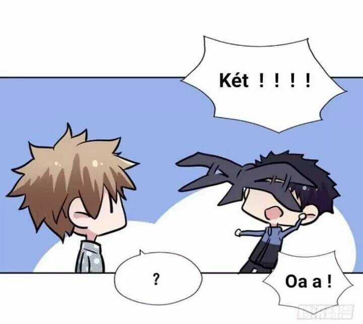 Chạy Đi Âm Sai - Chapter 111 - Trang 27