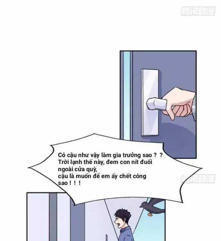 Chạy Đi Âm Sai - Chapter 111 - Trang 7