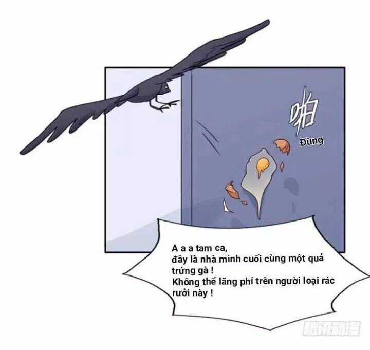 Chạy Đi Âm Sai - Chapter 111 - Trang 9