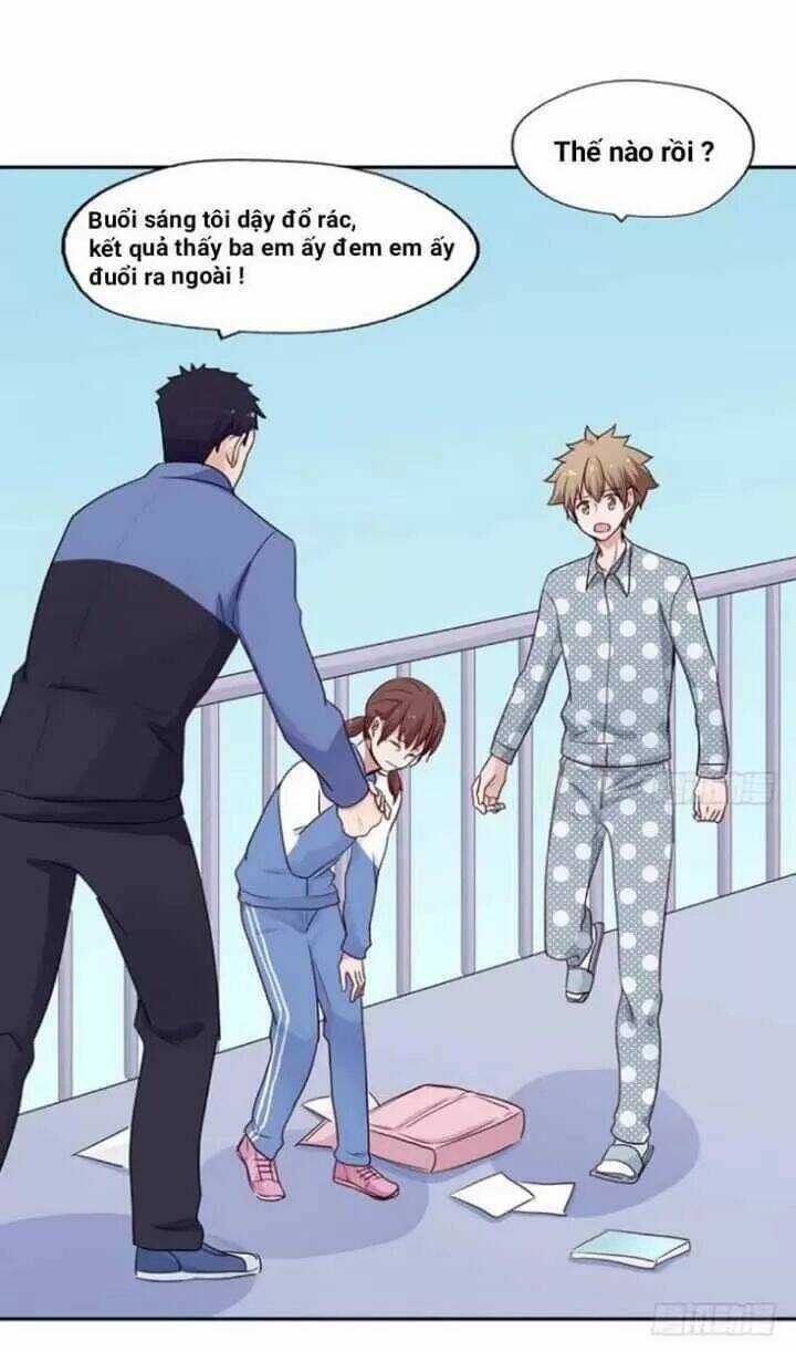 Chạy Đi Âm Sai - Chapter 111 - Trang 10