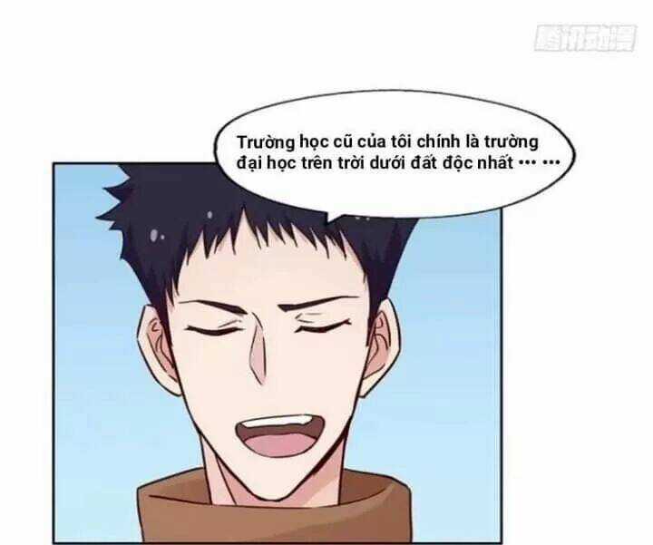 Chạy Đi Âm Sai - Chapter 112 - Trang 11