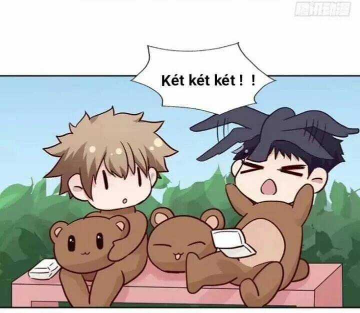 Chạy Đi Âm Sai - Chapter 112 - Trang 12