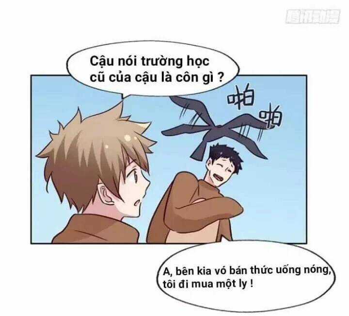 Chạy Đi Âm Sai - Chapter 112 - Trang 13