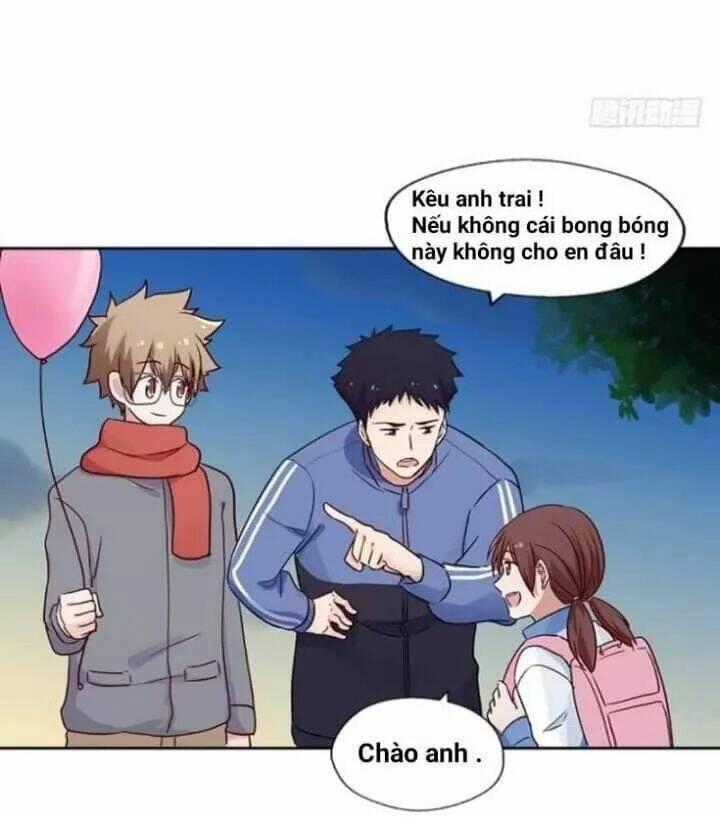 Chạy Đi Âm Sai - Chapter 112 - Trang 23