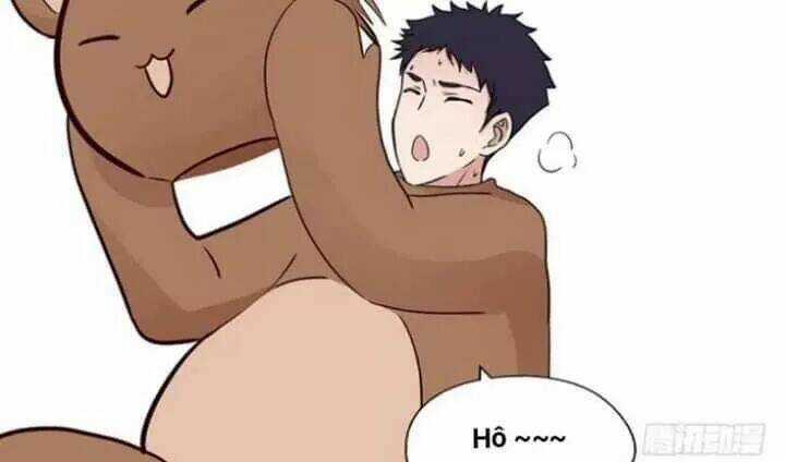 Chạy Đi Âm Sai - Chapter 112 - Trang 6