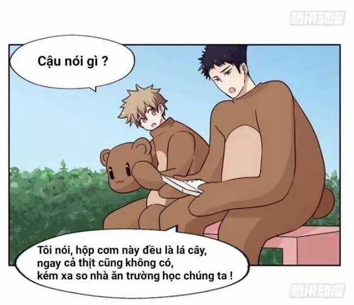 Chạy Đi Âm Sai - Chapter 112 - Trang 9