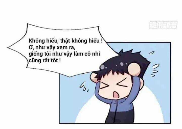 Chạy Đi Âm Sai - Chapter 113 - Trang 14