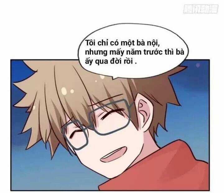 Chạy Đi Âm Sai - Chapter 113 - Trang 17