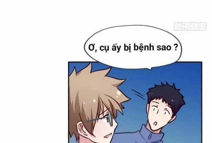 Chạy Đi Âm Sai - Chapter 113 - Trang 18