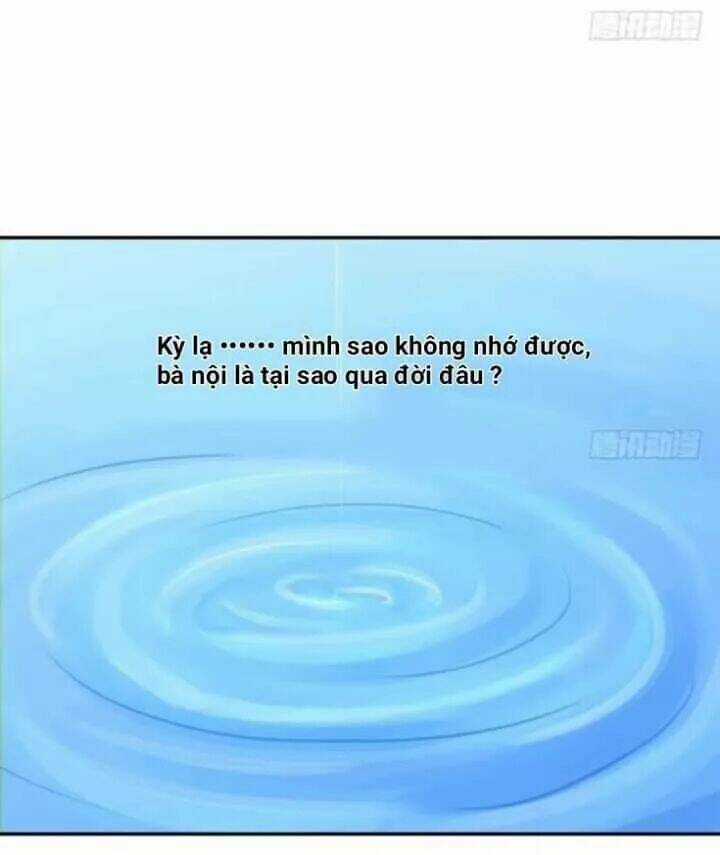 Chạy Đi Âm Sai - Chapter 113 - Trang 21