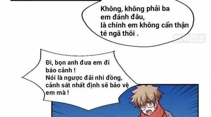 Chạy Đi Âm Sai - Chapter 113 - Trang 6