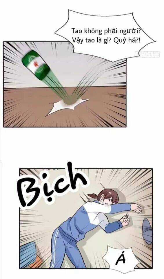 Chạy Đi Âm Sai - Chapter 114 - Trang 11