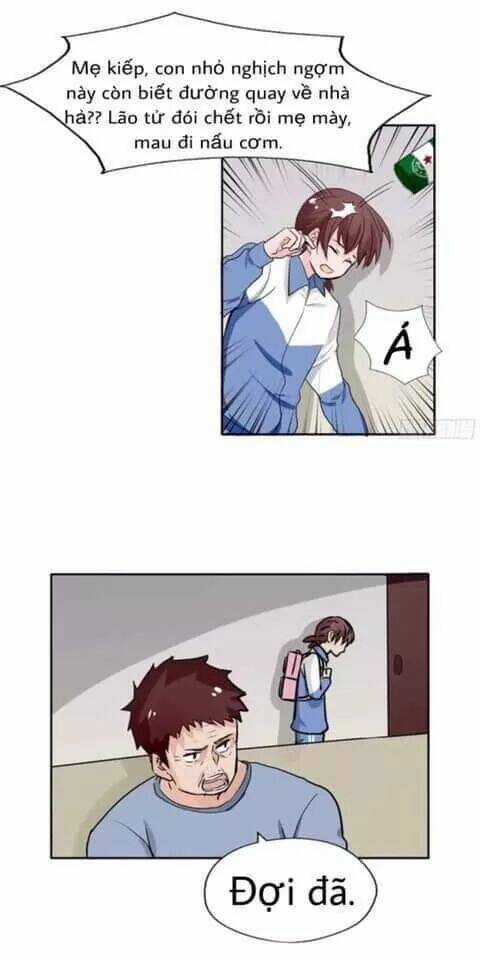 Chạy Đi Âm Sai - Chapter 114 - Trang 4