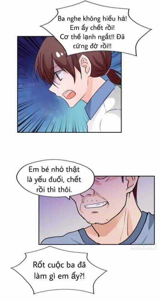 Chạy Đi Âm Sai - Chapter 114 - Trang 8