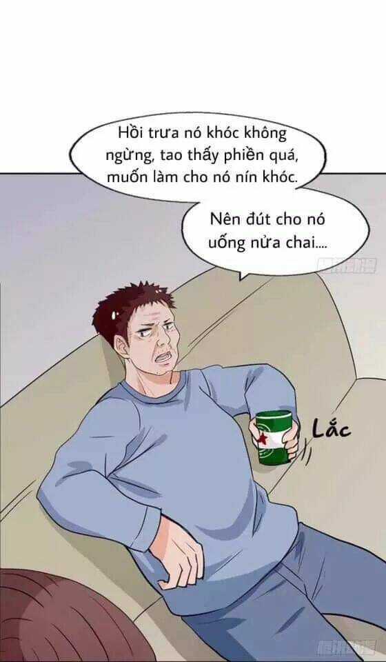 Chạy Đi Âm Sai - Chapter 114 - Trang 9