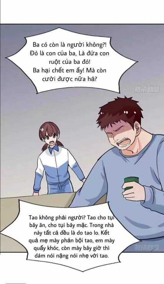 Chạy Đi Âm Sai - Chapter 114 - Trang 10