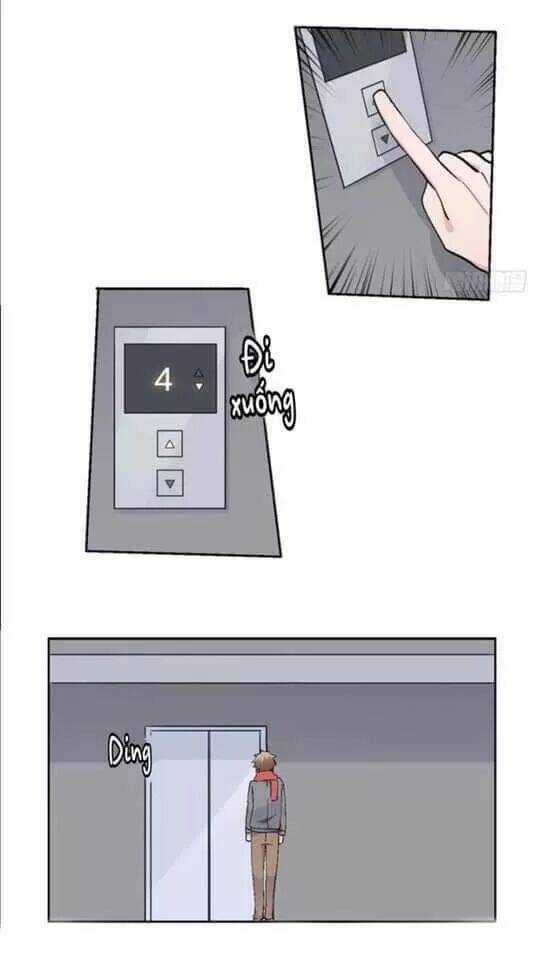 Chạy Đi Âm Sai - Chapter 115 - Trang 13