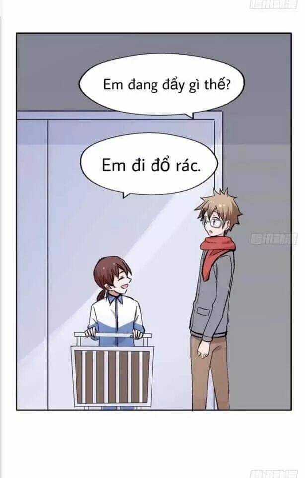 Chạy Đi Âm Sai - Chapter 115 - Trang 15