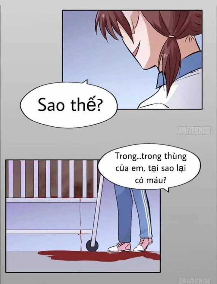 Chạy Đi Âm Sai - Chapter 115 - Trang 19