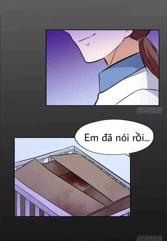 Chạy Đi Âm Sai - Chapter 115 - Trang 21