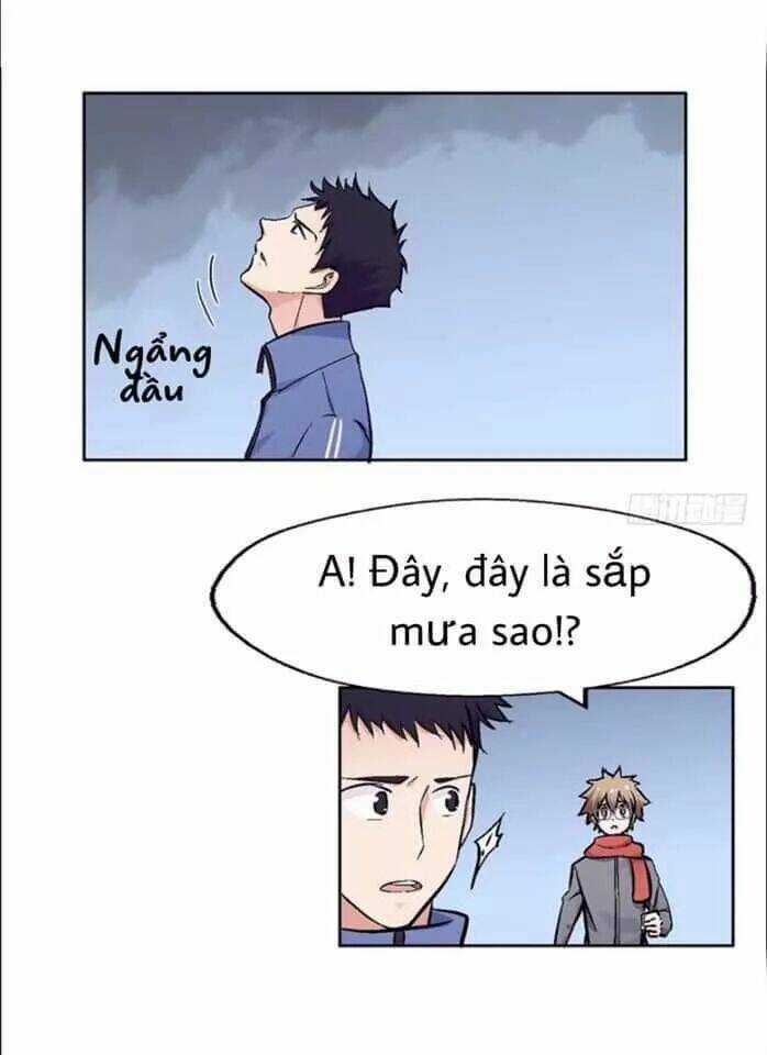 Chạy Đi Âm Sai - Chapter 115 - Trang 4