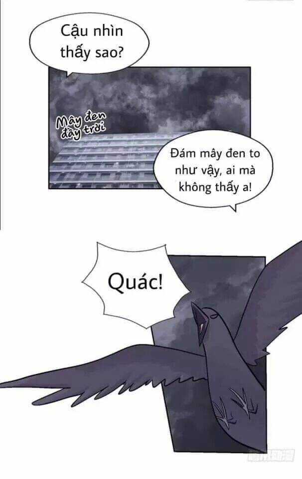 Chạy Đi Âm Sai - Chapter 115 - Trang 5