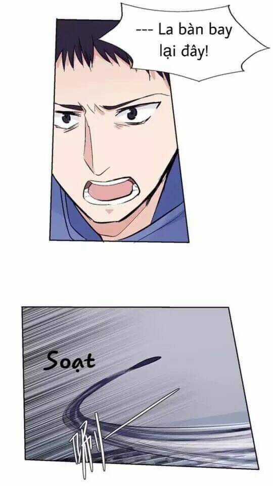 Chạy Đi Âm Sai - Chapter 115 - Trang 6