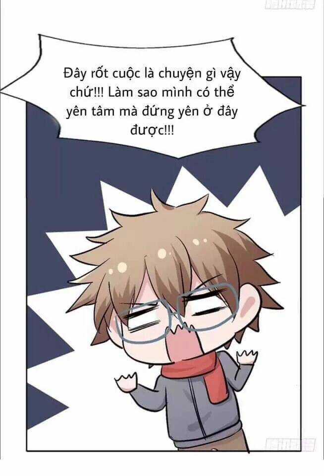 Chạy Đi Âm Sai - Chapter 115 - Trang 10