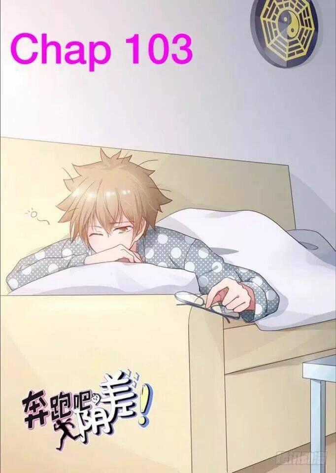 Chạy Đi Âm Sai - Chapter 116 - Trang 1