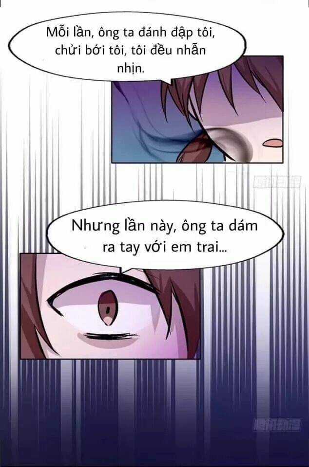 Chạy Đi Âm Sai - Chapter 116 - Trang 11