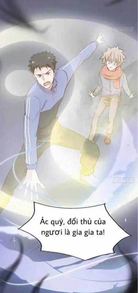 Chạy Đi Âm Sai - Chapter 116 - Trang 15