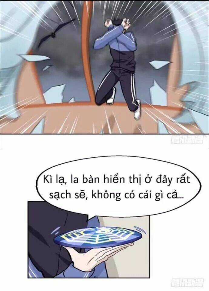 Chạy Đi Âm Sai - Chapter 116 - Trang 3