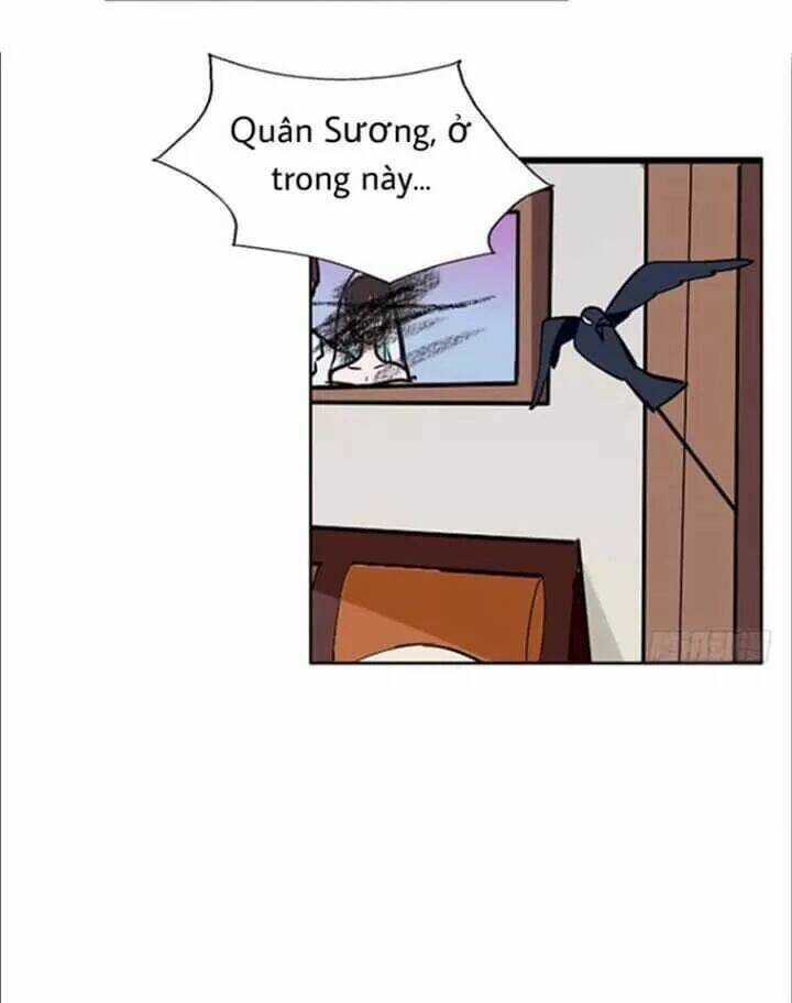 Chạy Đi Âm Sai - Chapter 116 - Trang 4