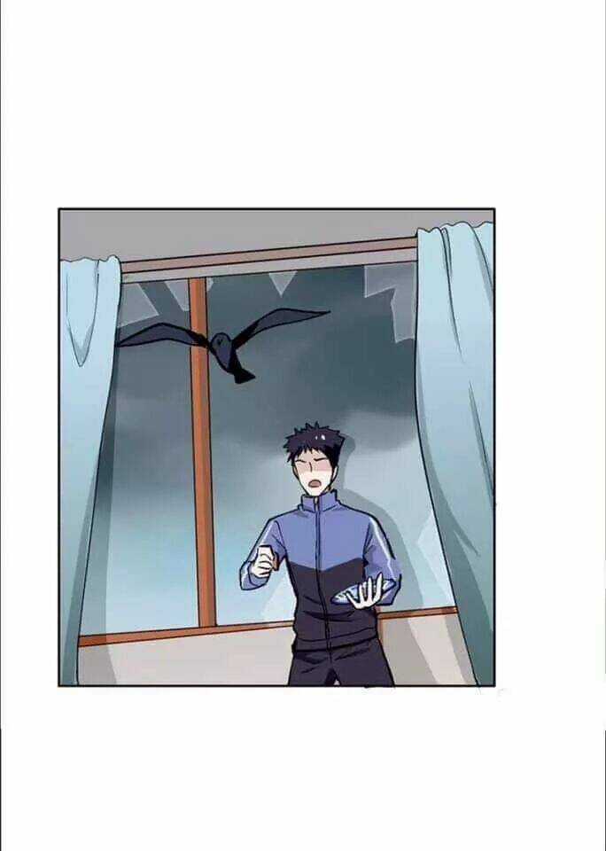 Chạy Đi Âm Sai - Chapter 116 - Trang 5